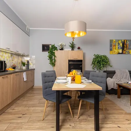 Apartament Zeus - Beskid Apartment Szczyrk Exterior photo