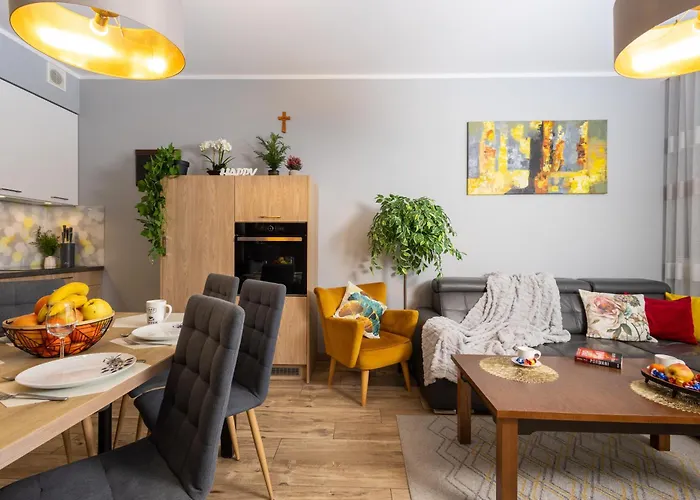 Apartament Zeus - Beskid Apartment