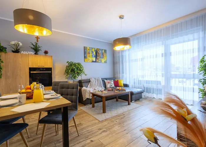 Apartament Zeus - Beskid Apartment
