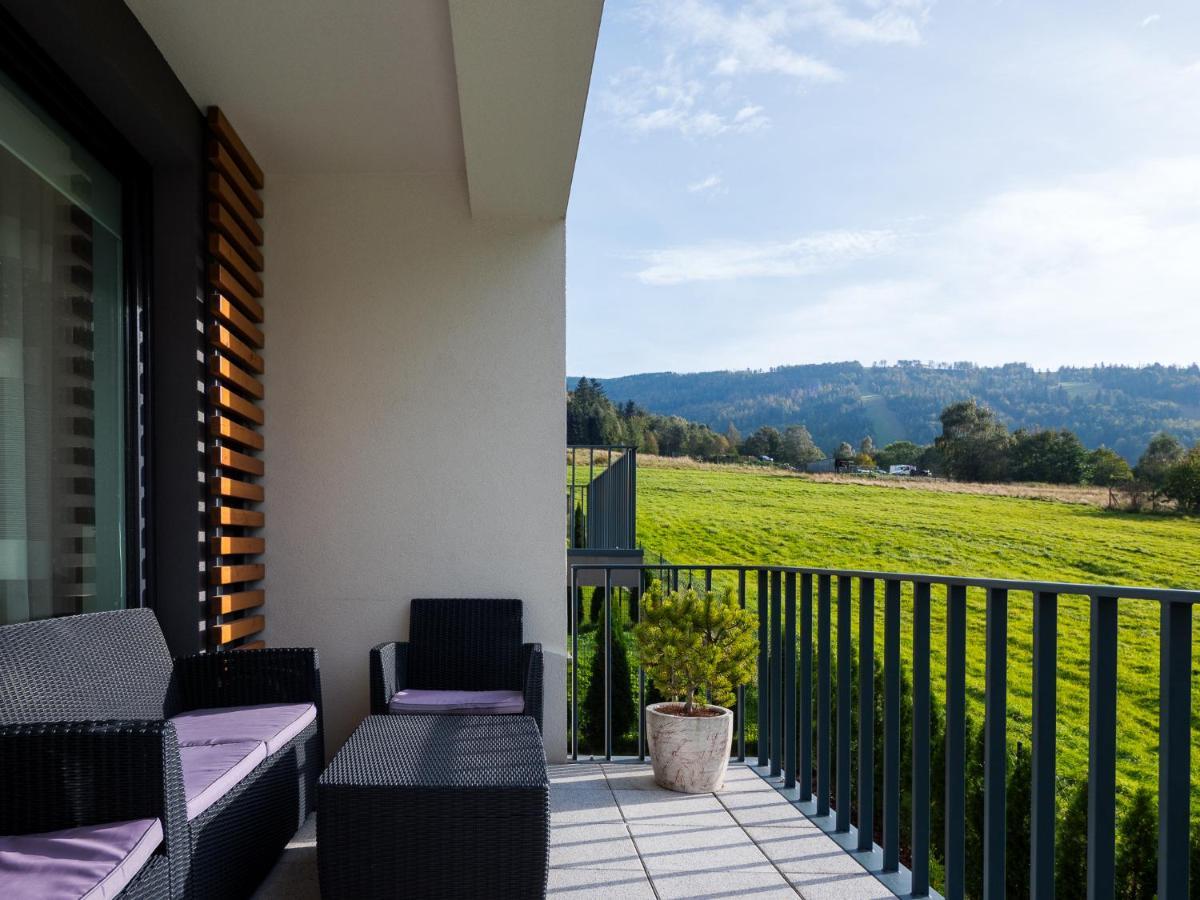 Apartment Zeus - Beskid