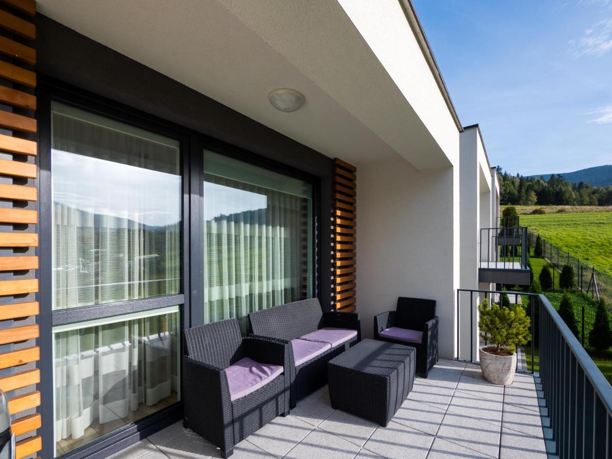 Apartment Zeus - Beskid *