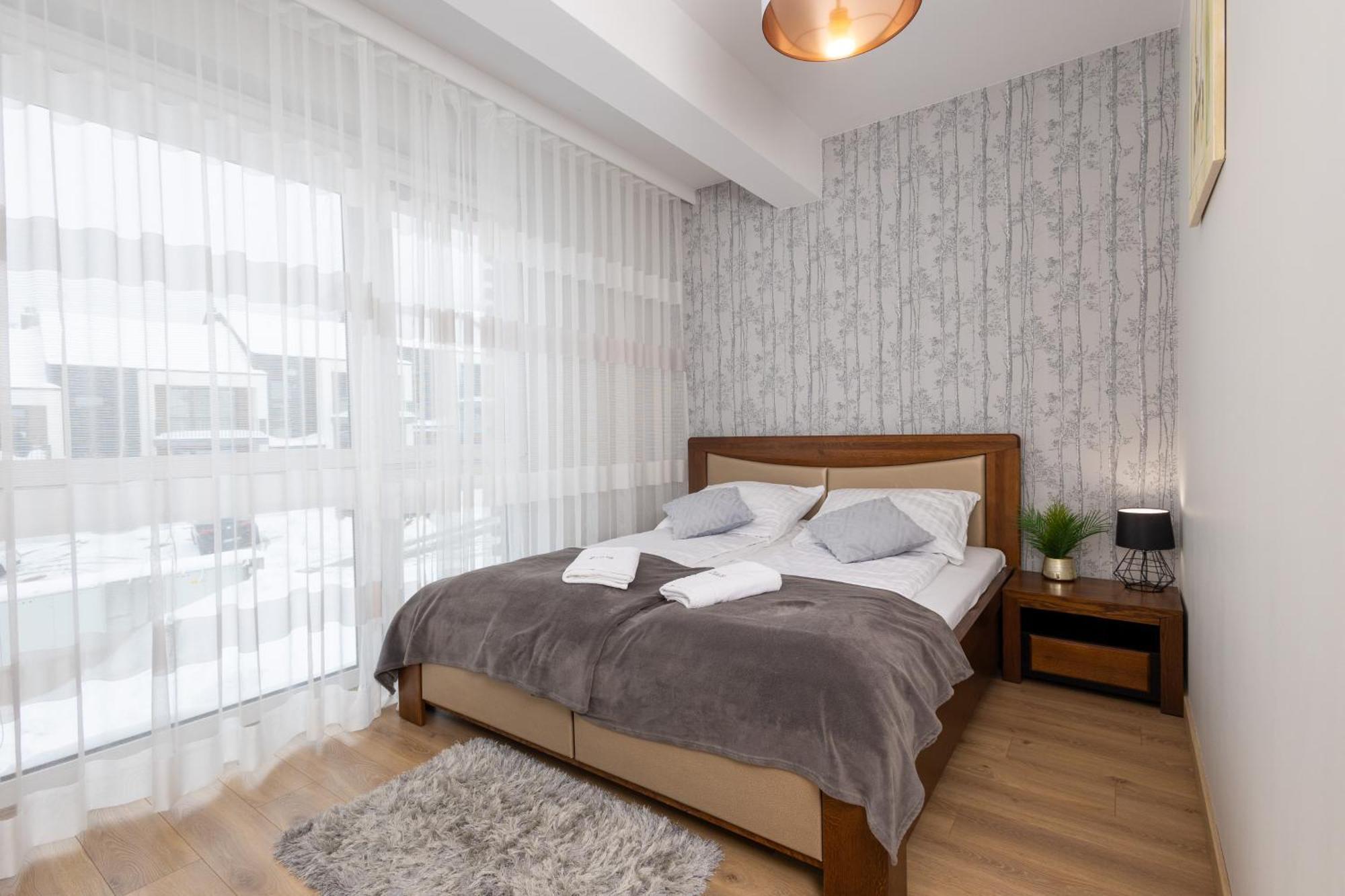 Apartment Zeus - Beskid
