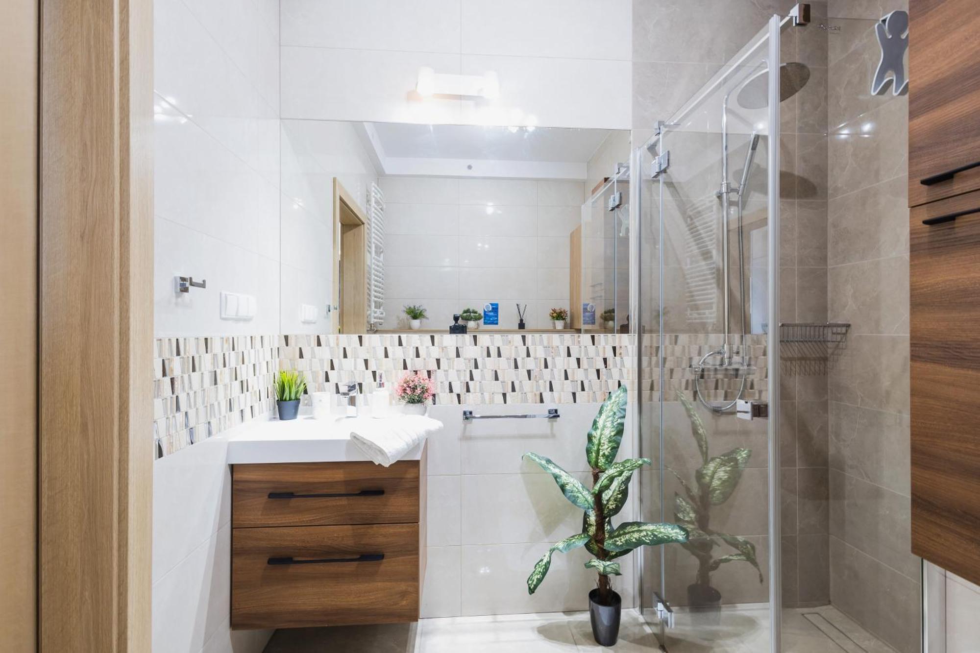 Zeus - Beskid Apartment *