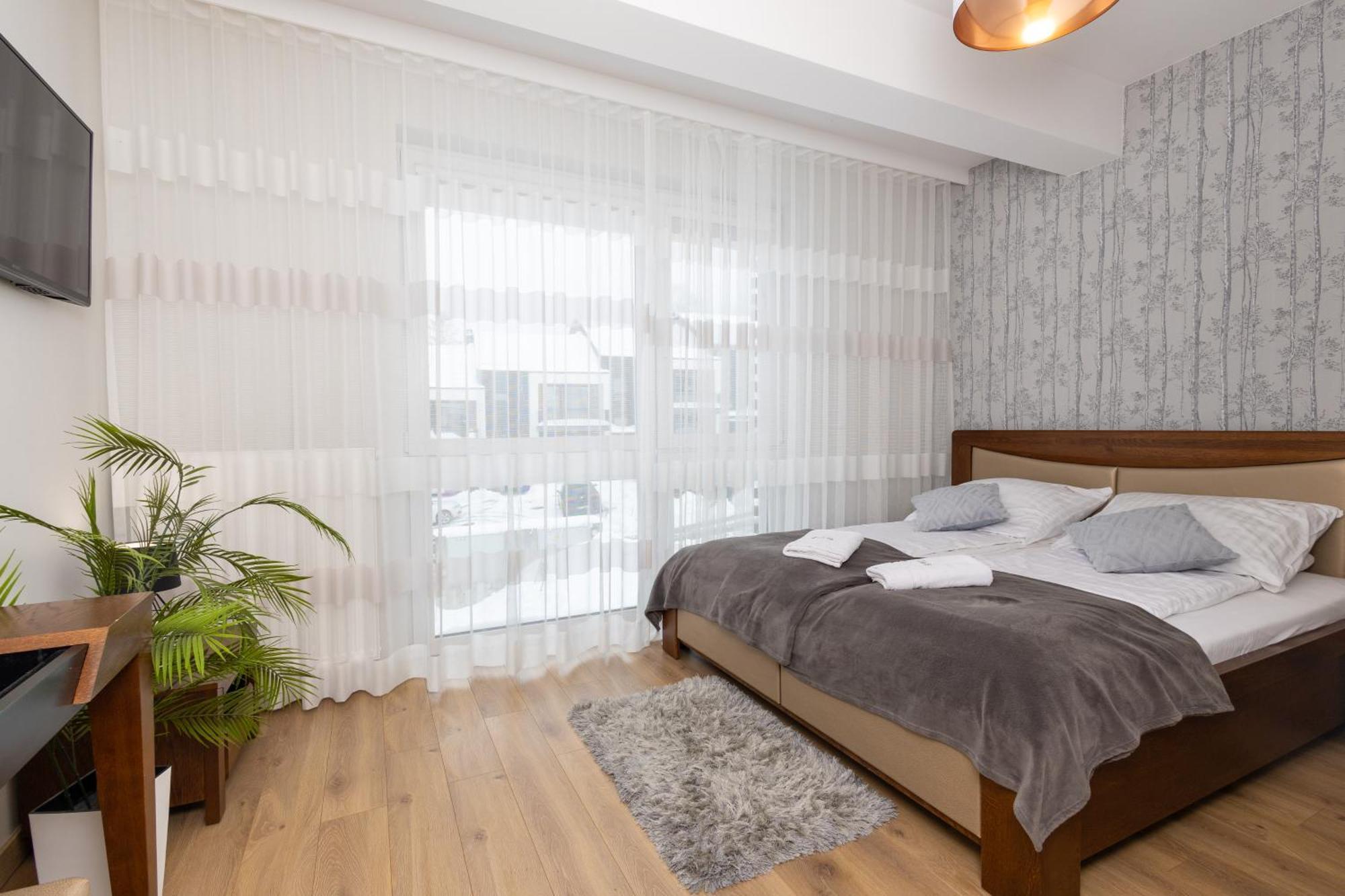 Apartment Zeus - Beskid *