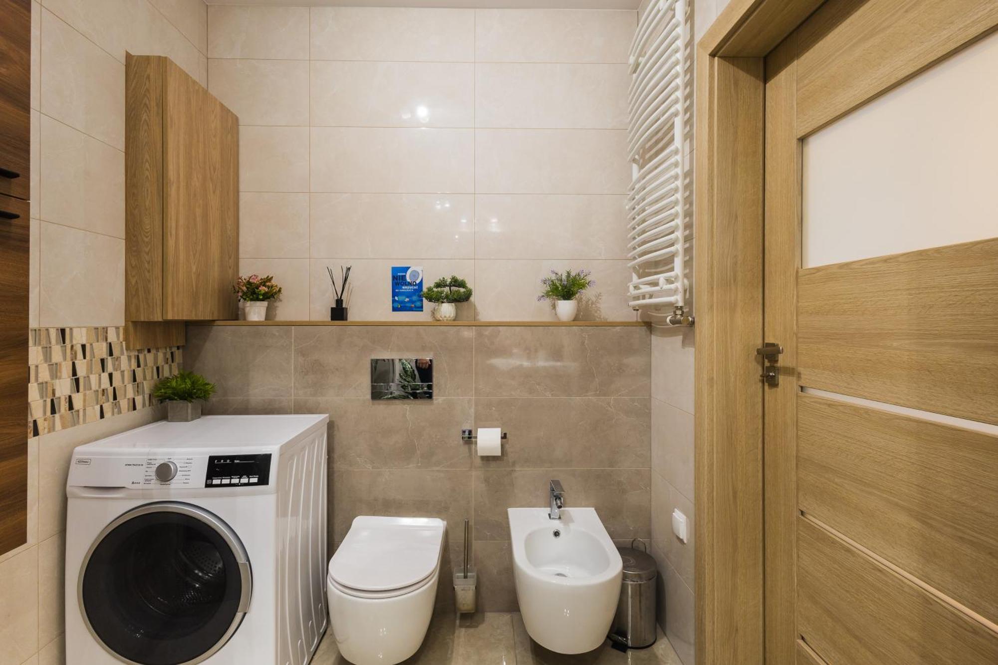 Zeus - Beskid Apartment Szczyrk