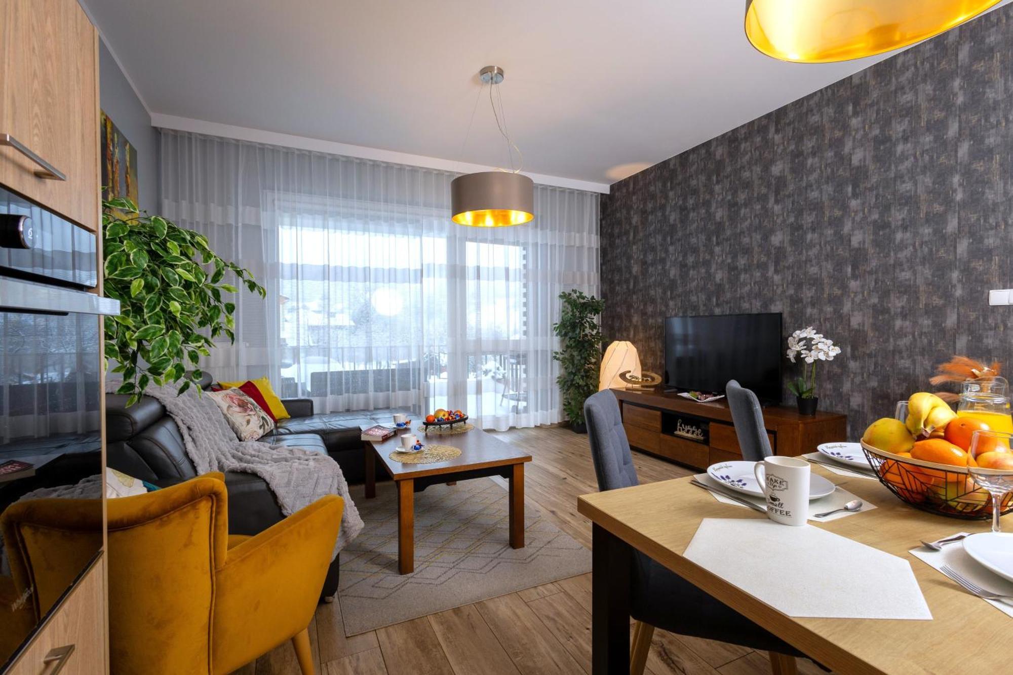 Apartment Zeus - Beskid Szczyrk
