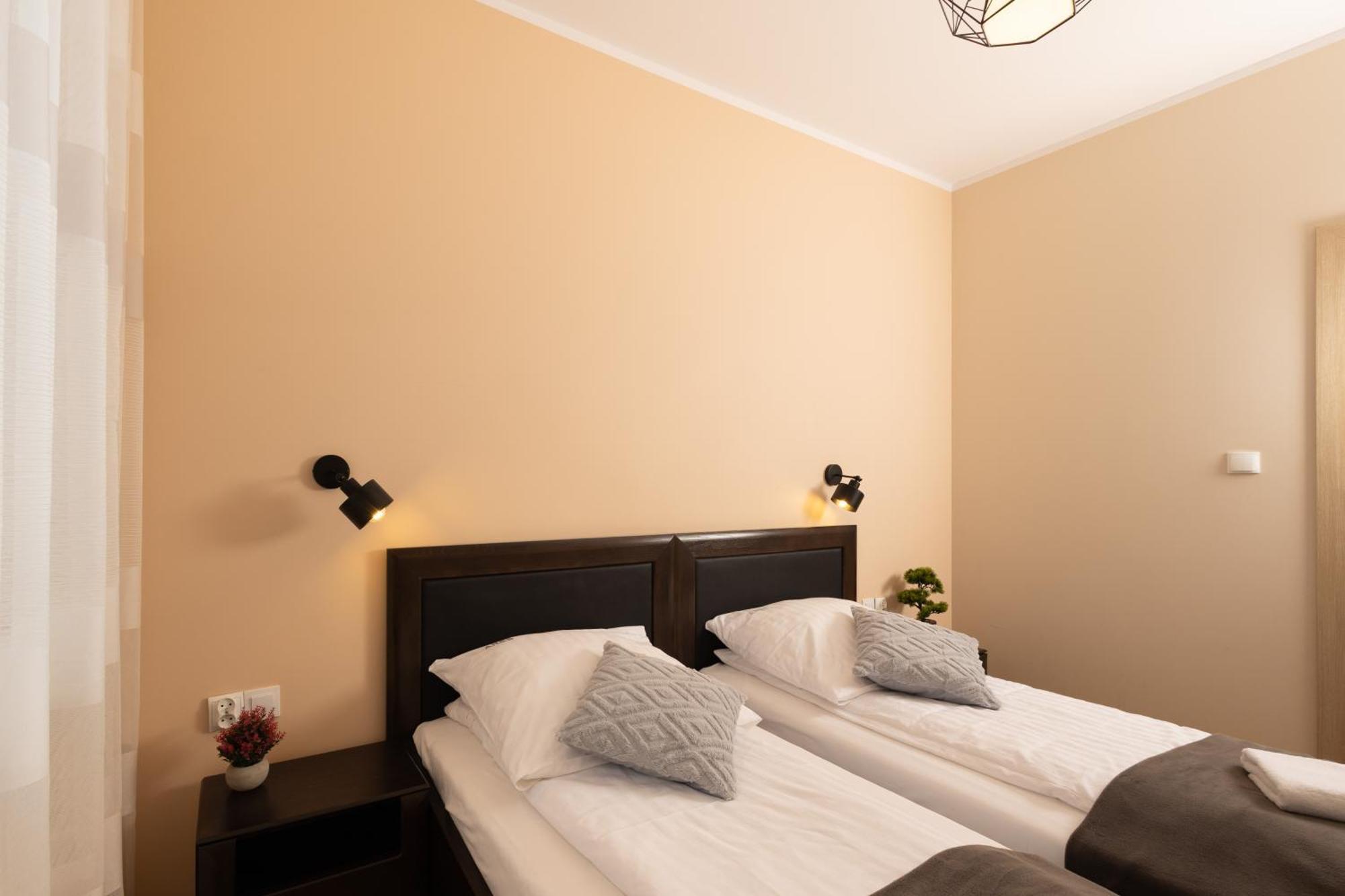 Apartment Zeus - Beskid *