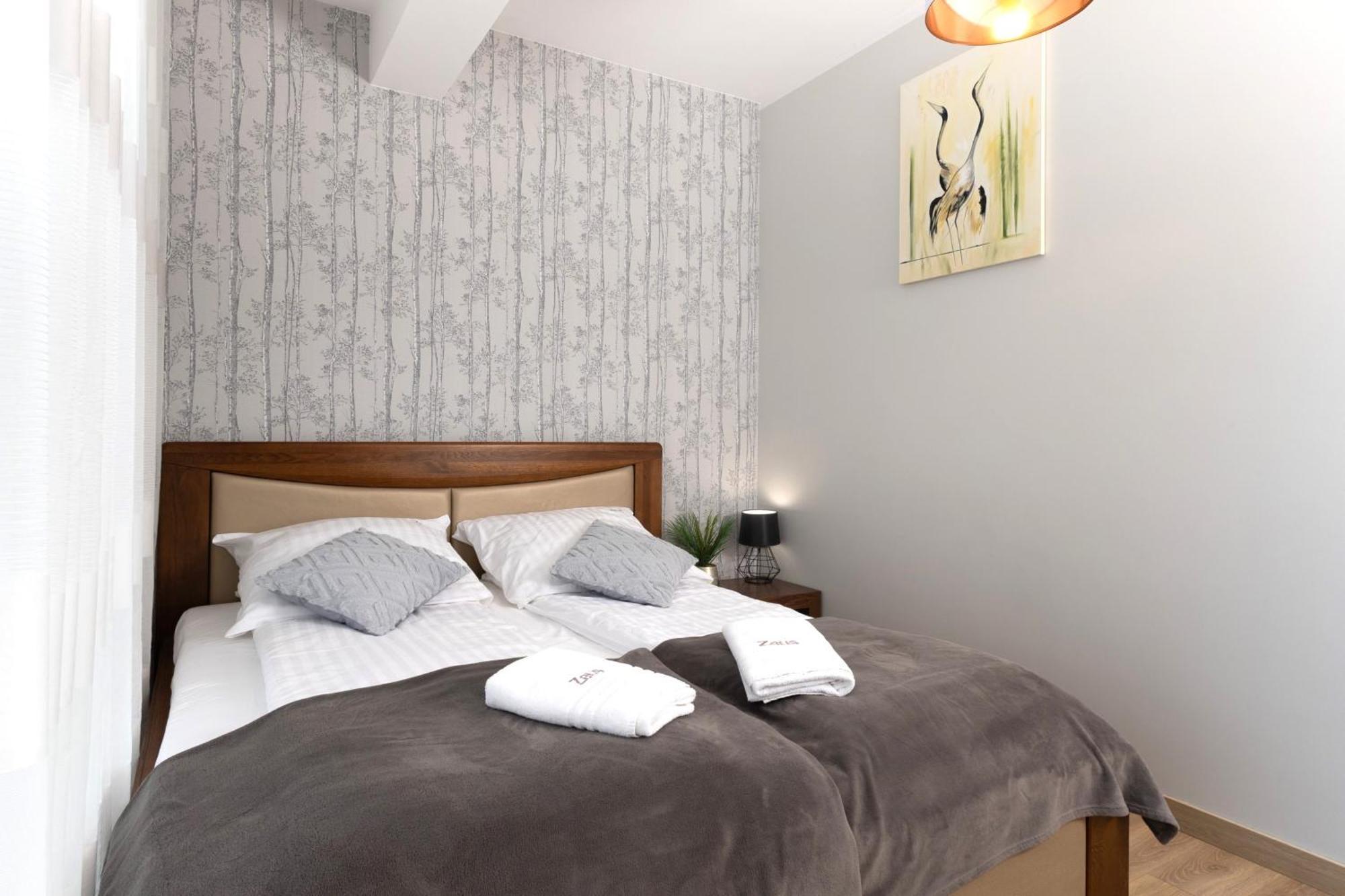 Apartment Zeus - Beskid Szczyrk